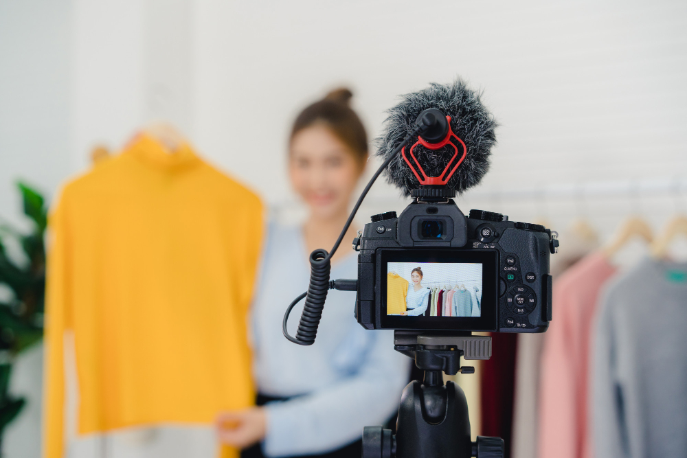 Promotional Video